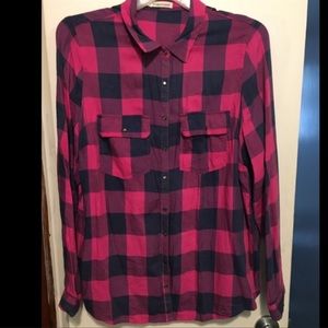 🎈SALE🎈👚#13.MAURICES TOP👚